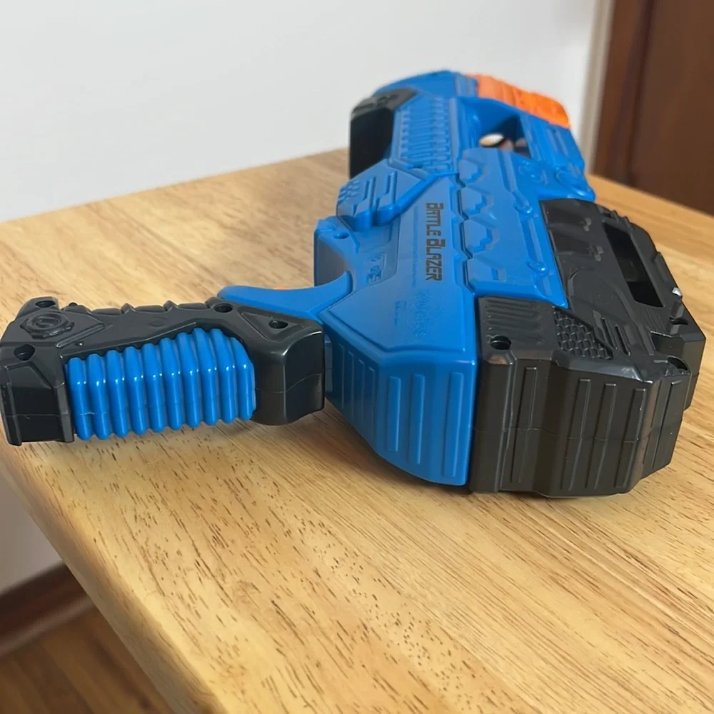 Adventure Force battle force